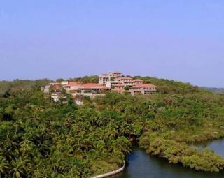 Hilton Goa Resort