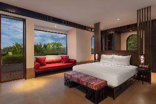 Hilton Goa Resort