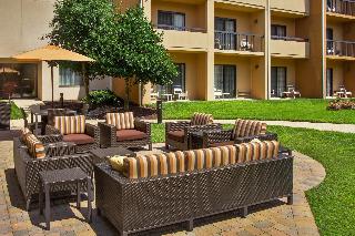 Courtyard Annapolis