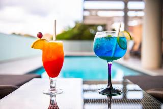 Onomo Hotel Durban