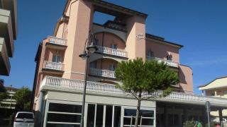 Hotel Fiamma, Rimini