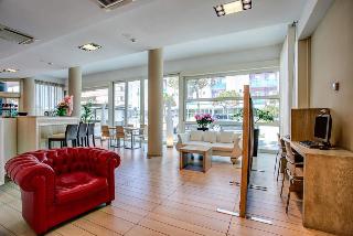Hotel Fiamma, Rimini
