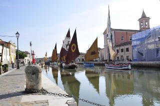 Hotel Fiamma, Rimini