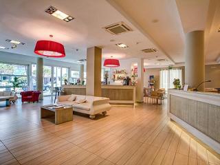 Hotel Fiamma, Rimini