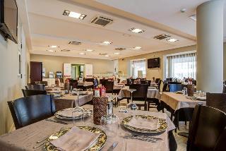 Hotel Fiamma, Rimini