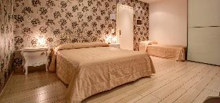 Hotel Fiamma, Rimini