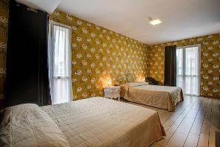 Hotel Fiamma, Rimini