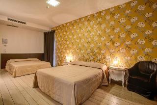 Hotel Fiamma, Rimini