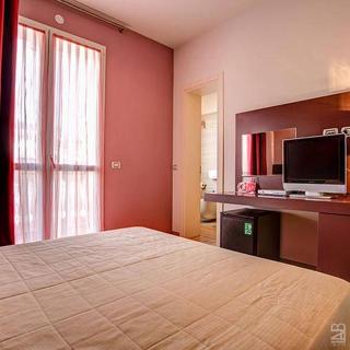 Hotel Fiamma, Rimini
