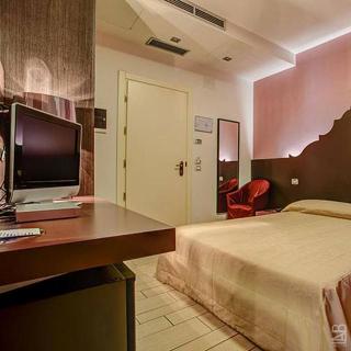 Hotel Fiamma, Rimini