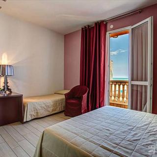 Hotel Fiamma, Rimini