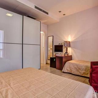 Hotel Fiamma, Rimini