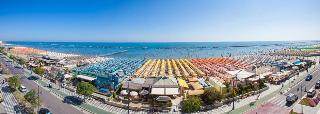 Hotel Fiamma, Rimini