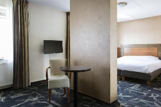 Fletcher Hotel-Restaurant Emmen, Groningen