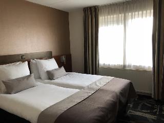 Fletcher Hotel-Restaurant Emmen, Groningen