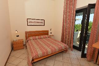 Miramare Residence, Naples