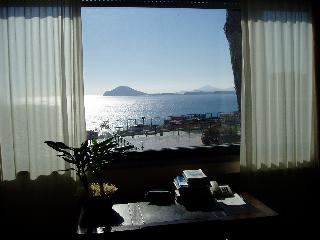 Miramare Residence, Naples