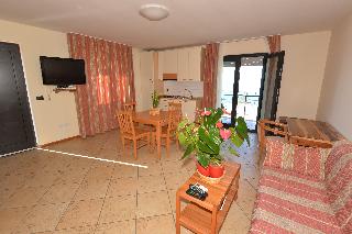 Miramare Residence, Naples