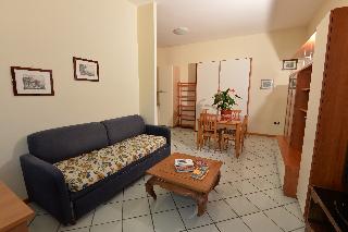 Miramare Residence, Naples