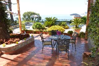 Miramare Residence, Naples