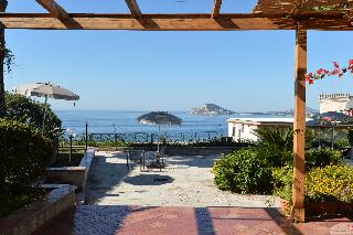 Miramare Residence, Naples
