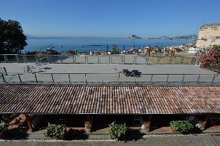 Miramare Residence, Naples