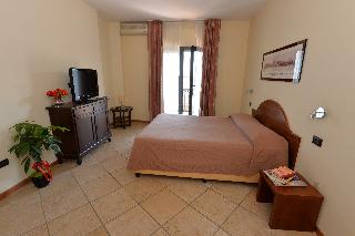 Miramare Residence, Naples