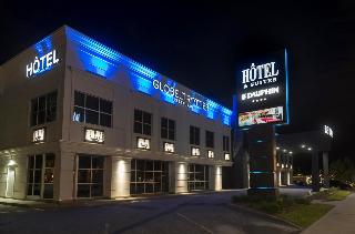 Hôtel et Suites Le Dauphin Drummondville