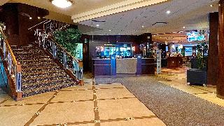 Hôtel et Suites Le Dauphin Drummondville