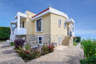 Elpiniki Luxury Apartments