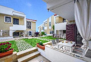 Elpiniki Luxury Apartments