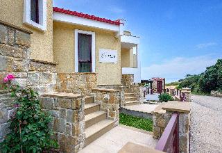 Elpiniki Luxury Apartments