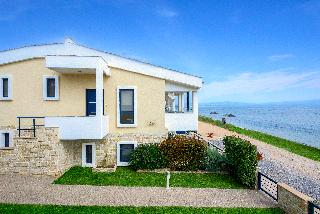 Elpiniki Luxury Apartments