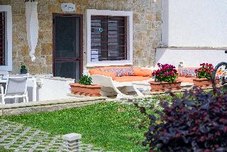 Elpiniki Luxury Apartments