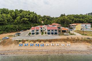 Elpiniki Luxury Apartments