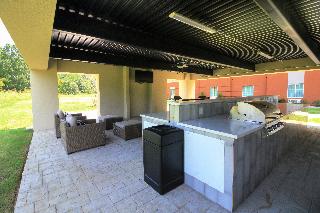 Candlewood Suites Memphis East
