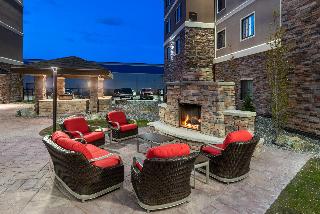 Staybridge Suites Anchorage