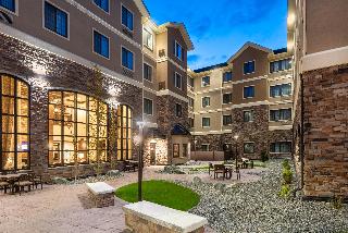 Staybridge Suites Anchorage