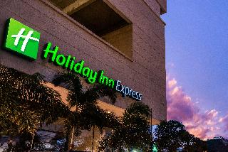 Holiday Inn Express Cartagena Manga