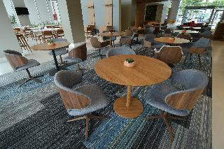Holiday Inn Express Asuncion Aviadores