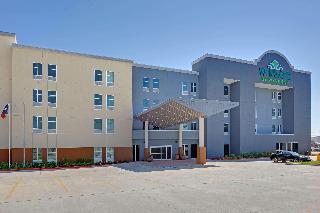 Wingate By Wyndham Corpus Christi