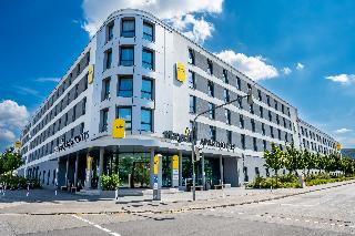 Staycity Aparthotels - Heidelberg