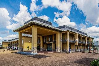 Super 8 By Wyndham Jackson Ms