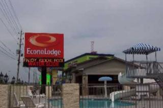 Econo Lodge Pigeon Forge