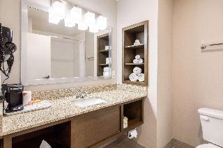 Quality Inn & Suites Carlsbad Caverns Area