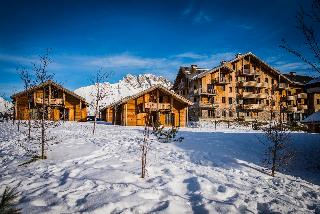 Le Hameau du Puy, French Alps