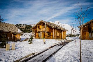 Le Hameau du Puy, French Alps