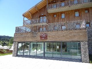 Le Hameau du Puy, French Alps
