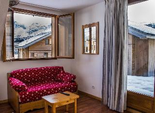 Le Hameau du Puy, French Alps