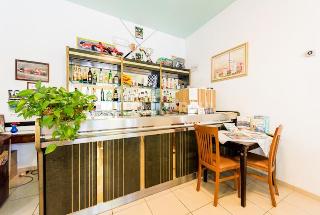 Hotel Zamagna, Rimini
